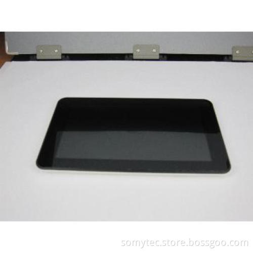 7 inch 3G low cost BT MTK6572 GPS phone call Android 4.2 tablet PC